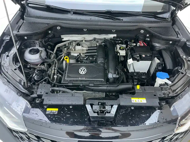 Jetta VS7 — Фото автомобиля 30