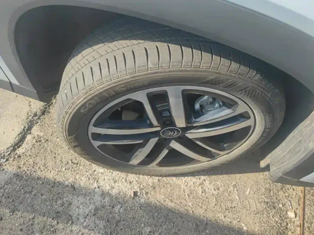 BYD Song L DM-i — Фото автомобиля 6