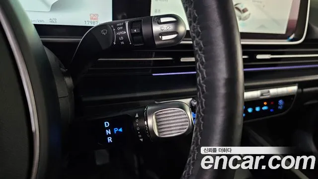 Hyundai Ioniq 6 — Фото автомобиля 9