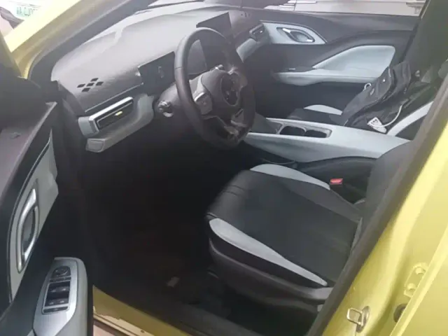 BYD Seagull — Фото автомобиля 15