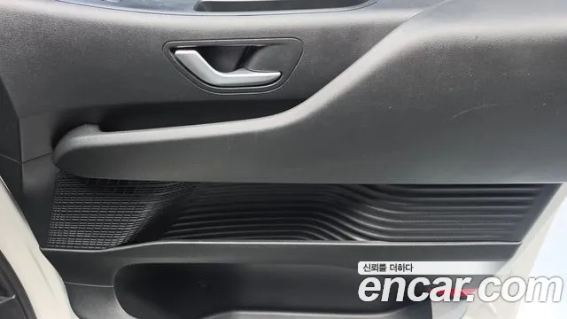 Hyundai Staria Staria Карго 5 мест — Фото автомобиля 25