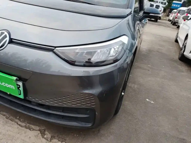 Volkswagen Volkswagen ID.3 2023 Upgraded Pure Intelligence Edition — Фото автомобиля 23