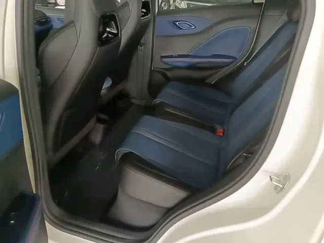 BYD Seagull — Фото автомобиля 16