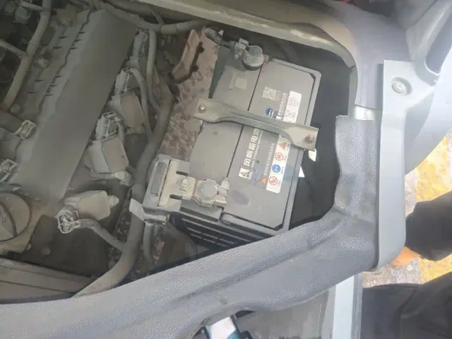 Jinbei New Hiace X30L — Фото автомобиля 21