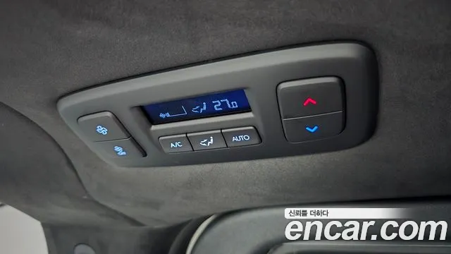 Hyundai Staria — Фото автомобиля 27