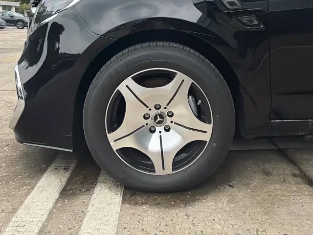 Mercedes-Benz Vito — Фото автомобиля 7