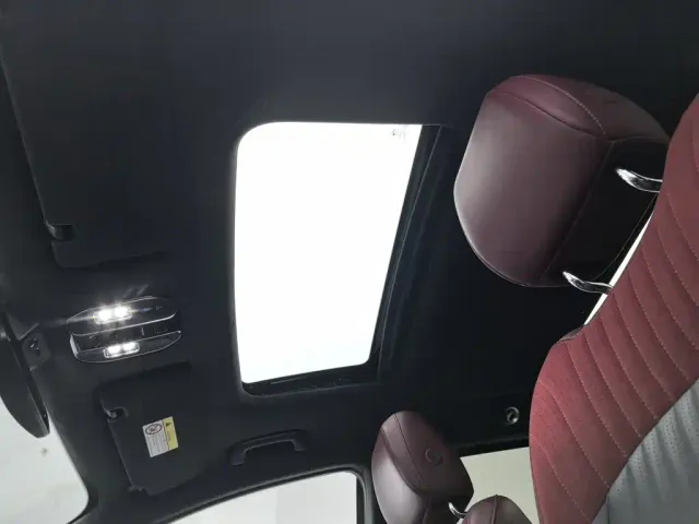 GAC Trumpchi M8 — Фото автомобиля 14