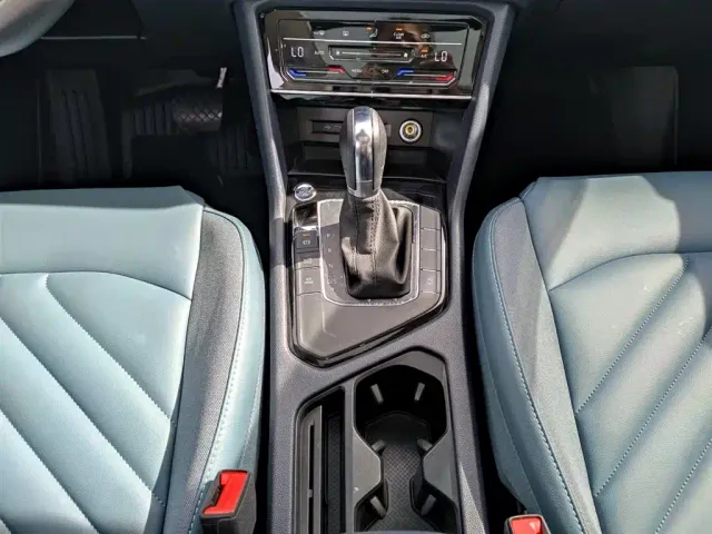 Volkswagen Tharu — Фото автомобиля 14