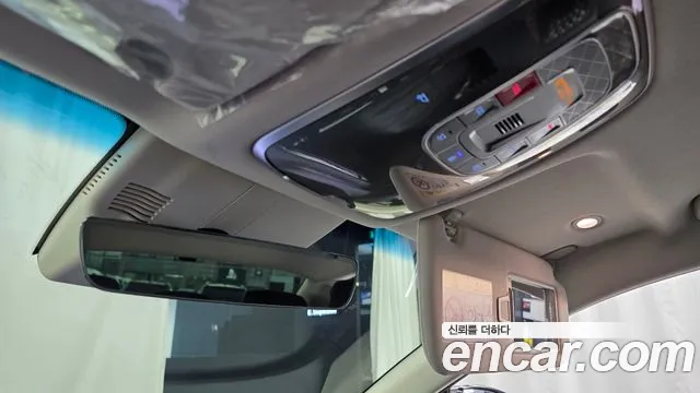 Genesis G80 RG3 — Фото автомобиля 23
