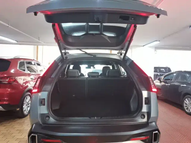 GAC Trumpchi Emkoo — Фото автомобиля 18
