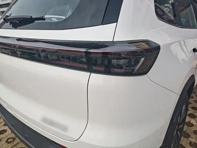 Chery Tiggo 8 PLUS — Фото автомобиля 7