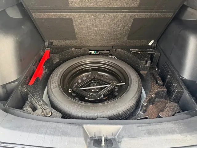 Haval H6 — Фото автомобиля 21
