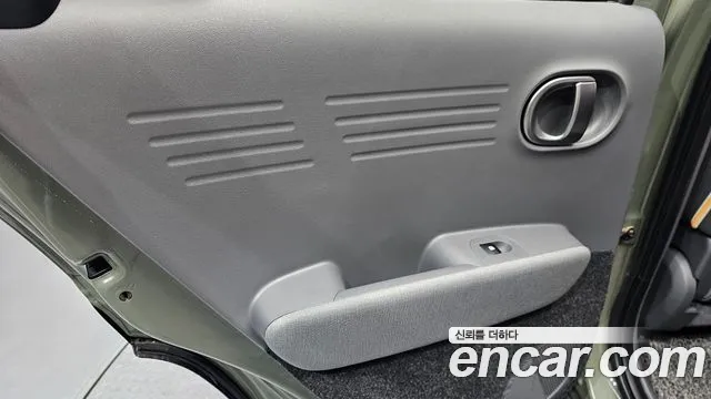Hyundai Casper Casper Turbo Inspiration — Фото автомобиля 25