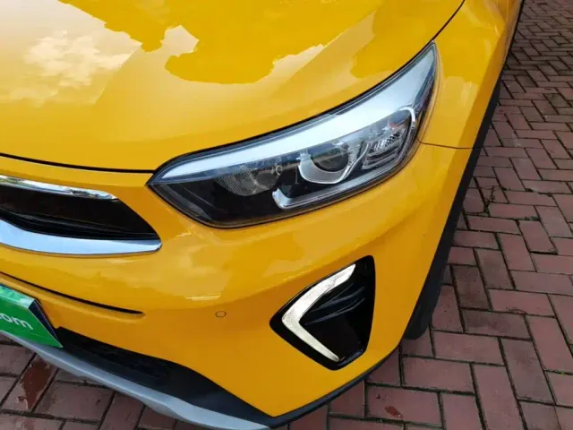 Kia KX1 — Фото автомобиля 23