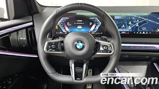 BMW X3 — Фото автомобиля 9