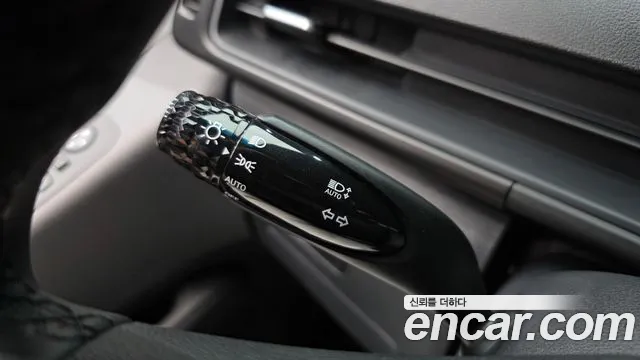 Hyundai Staria — Фото автомобиля 21