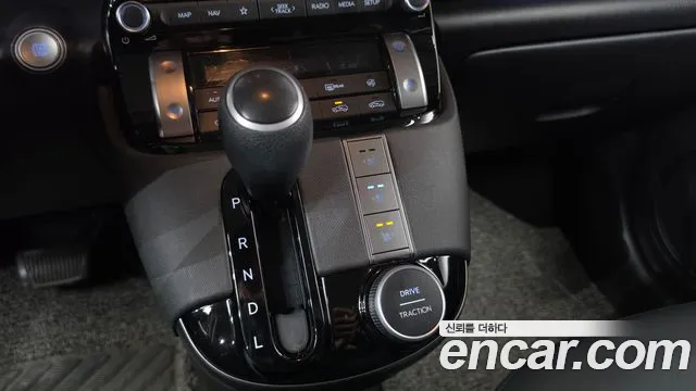 Hyundai Casper — Фото автомобиля 12