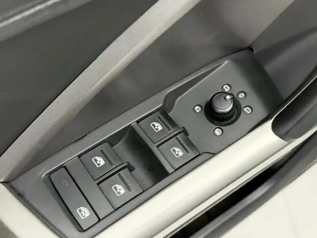 Audi Q3 — Фото автомобиля 21