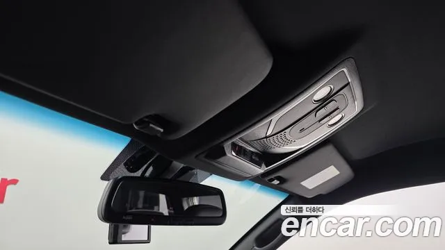 KG_Mobility_Ssangyong Rexton Новый Rexton Sport Дизель 2.2 4WD — Фото автомобиля 19