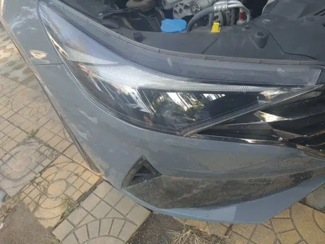 Hyundai Elantra — Фото автомобиля 7