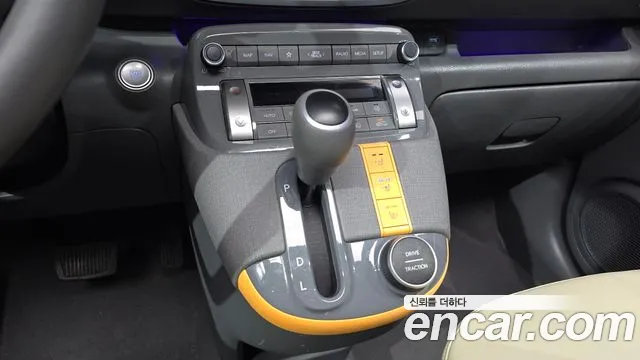 Hyundai Casper — Фото автомобиля 4