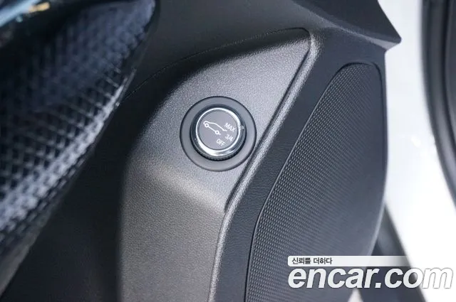 ChevroletGMDaewoo Trax Trax Кроссовер — Фото автомобиля 8