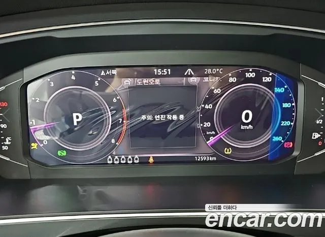 Volkswagen Tiguan — Фото автомобиля 6