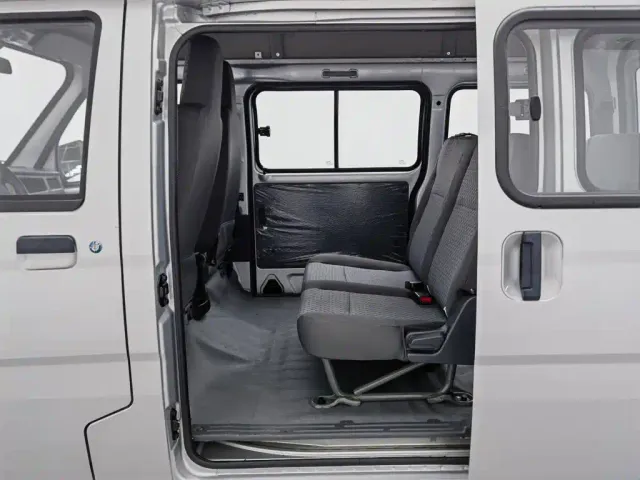 Wuling Zhiguang — Фото автомобиля 15