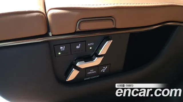 Toyota Alphard — Фото автомобиля 14
