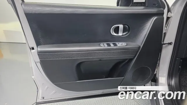 Hyundai Ioniq5 Ioniq5 Long Range AWD — Фото автомобиля 5