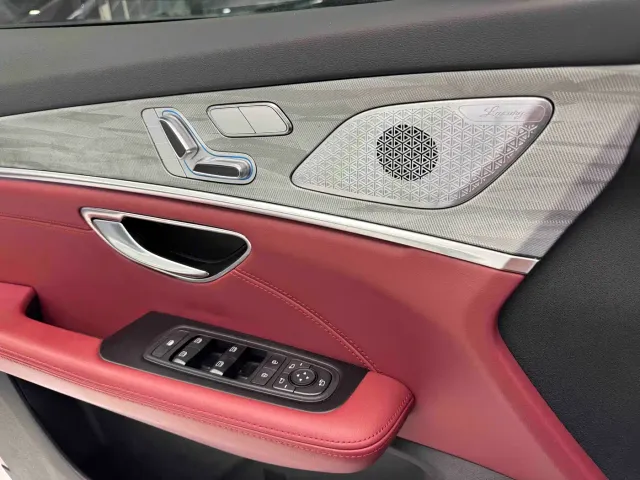Jetour X70 Plus — Фото автомобиля 23
