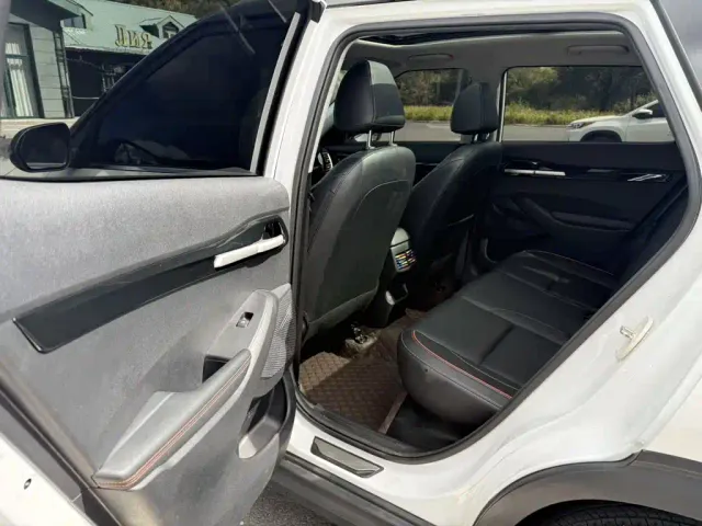 Kia Seltos — Фото автомобиля 8