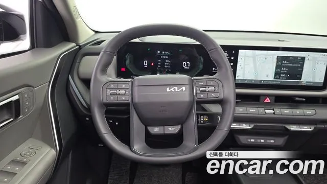 Kia Seltos — Фото автомобиля 19