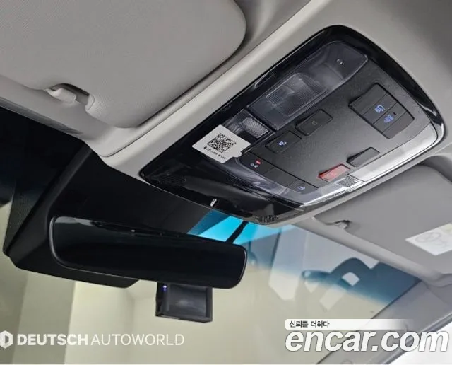 Hyundai Staria Staria — Фото автомобиля 6
