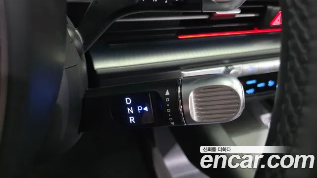 Hyundai Ioniq6 — Фото автомобиля 9