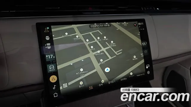 Land Rover Range Rover 5th Gen — Фото автомобиля 16