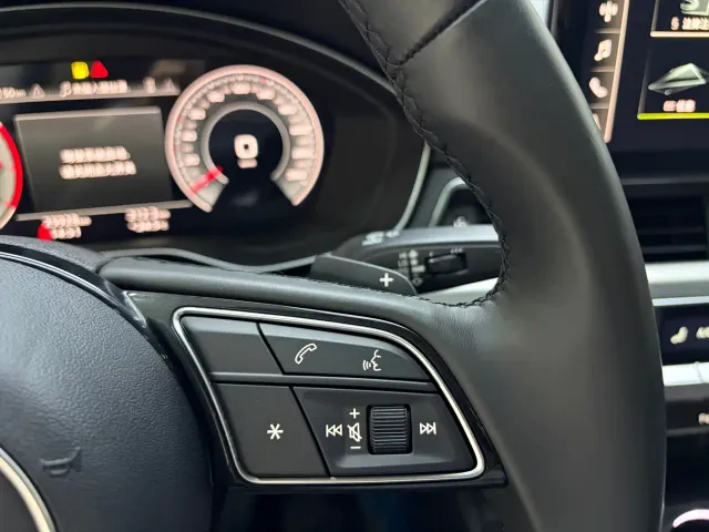 Audi A5 — Фото автомобиля 14