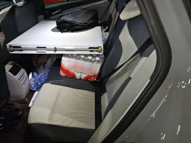 Volkswagen ID.4 Crozz — Фото автомобиля 18