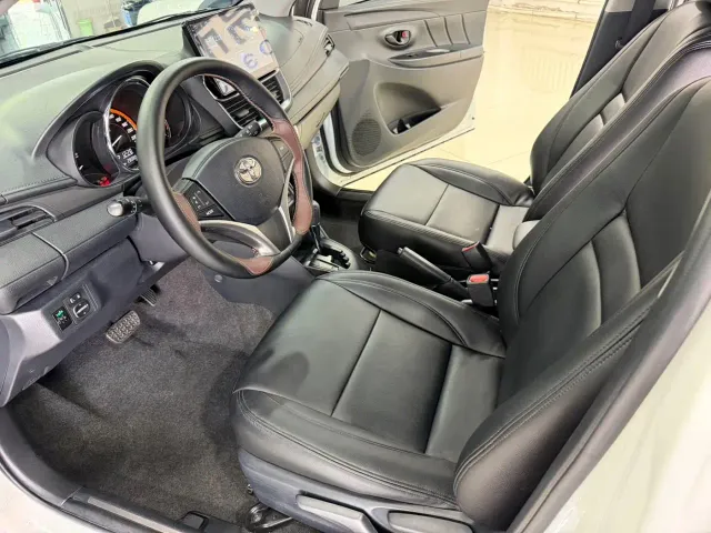 Toyota YARiS L Zhi Xuan — Фото автомобиля 7