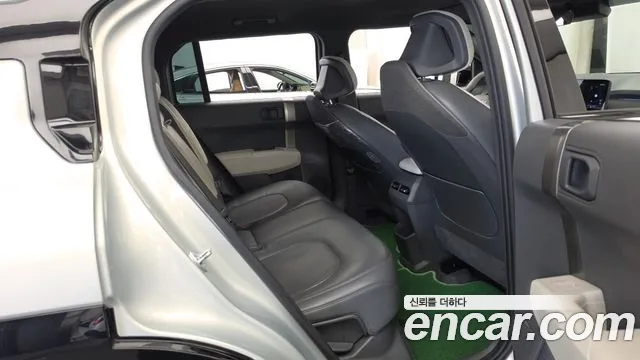 Kia EV3 — Фото автомобиля 12