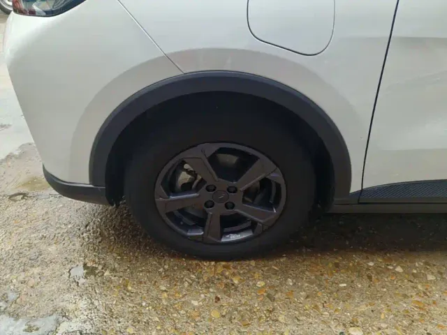 Geely Geometry E Firefly — Фото автомобиля 22