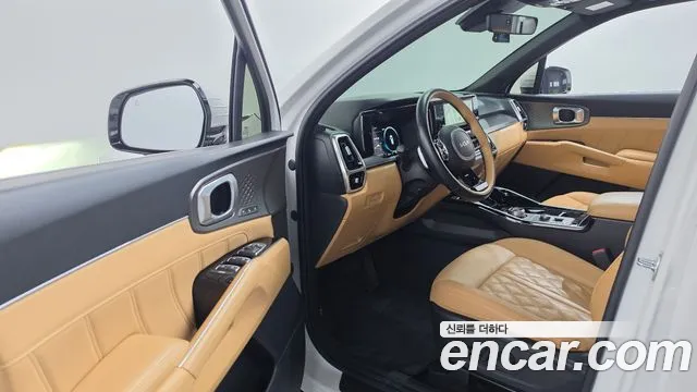 Kia Sorento 4th Gen — Фото автомобиля 15
