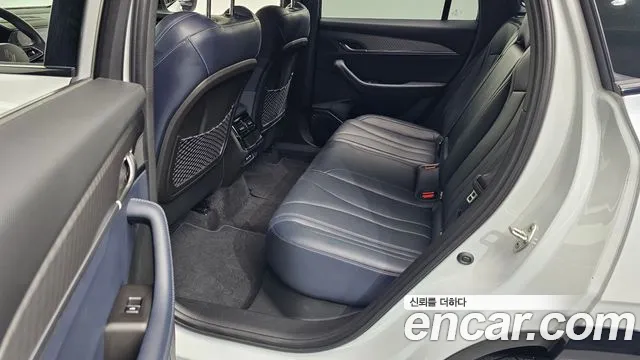 Renault Korea Grand Koleos — Фото автомобиля 13