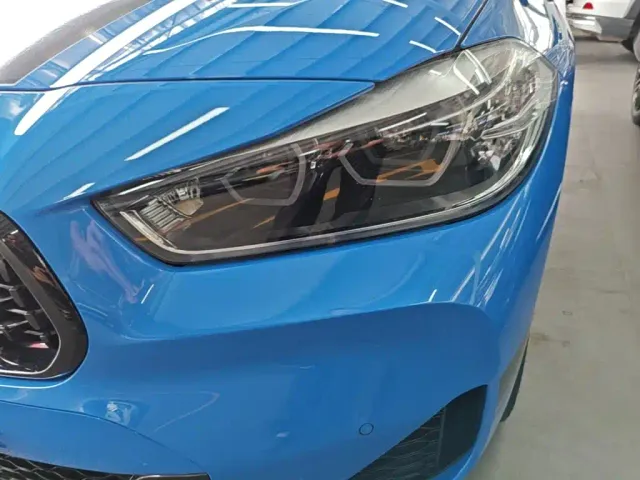 BMW X2 — Фото автомобиля 23