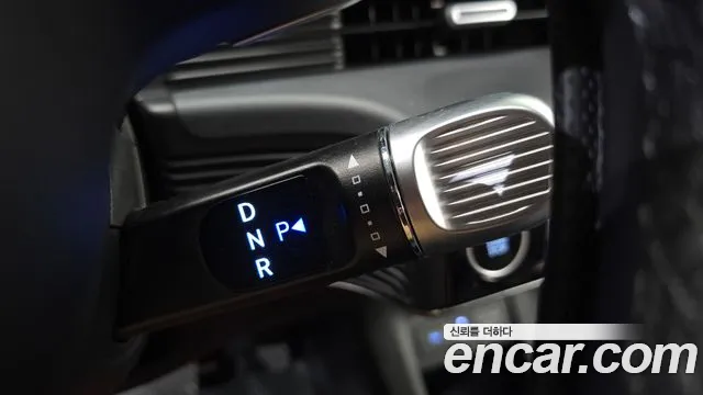 Hyundai Ioniq 5 — Фото автомобиля 12