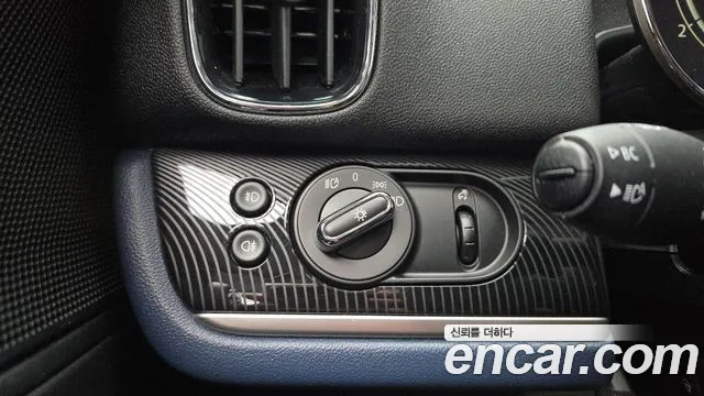 MINI Countryman — Фото автомобиля 18