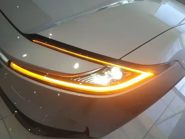 Toyota bZ5 — Фото автомобиля 23