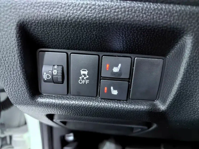 Honda Crider — Фото автомобиля 14