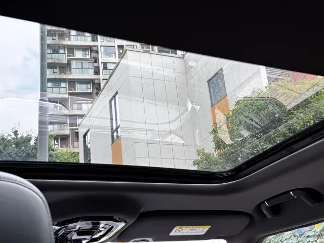 Jetour Traveler 7 — Фото автомобиля 22
