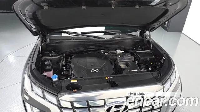 Hyundai Palisade The New Palisade Бензин 3.8 4WD — Фото автомобиля 6